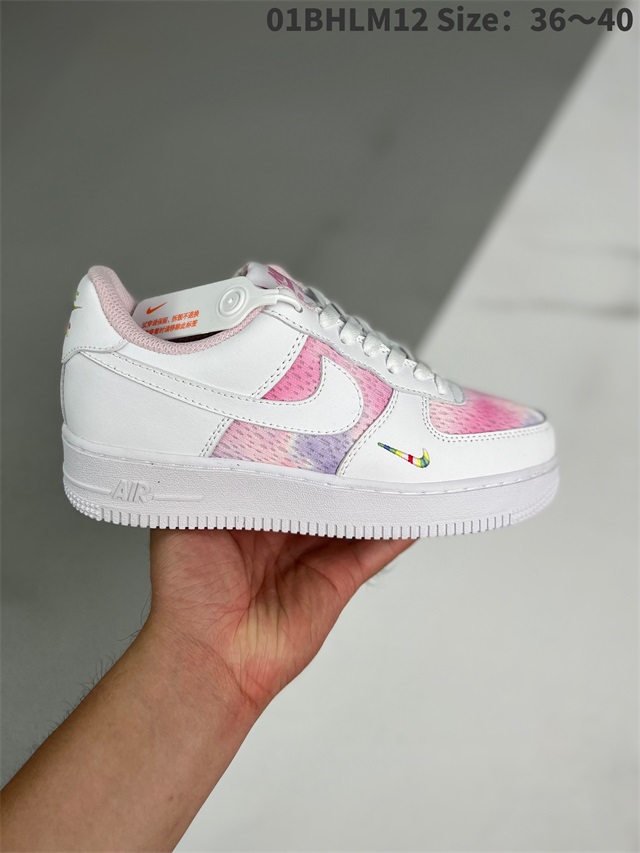 women air force one shoes size 36-45 2022-11-23-406